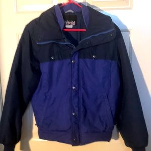 Inside Edge Winter Jacket M